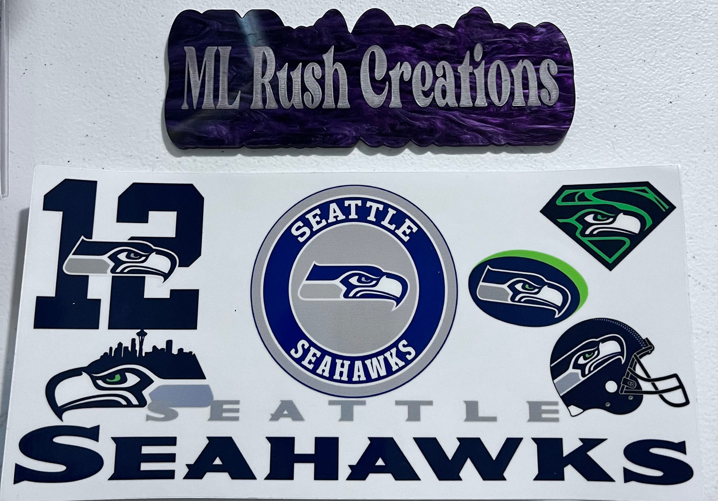 Seahawks