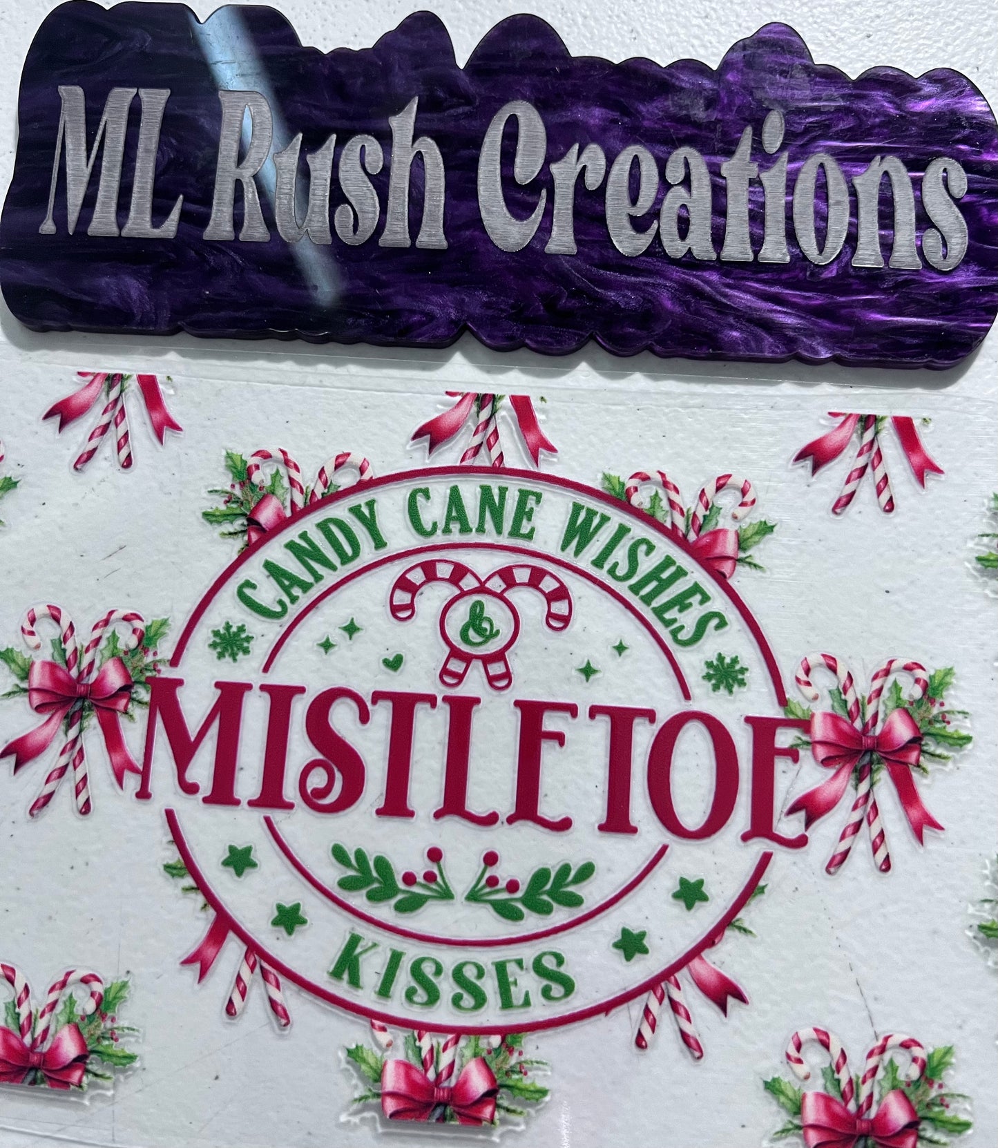 Mistletoe