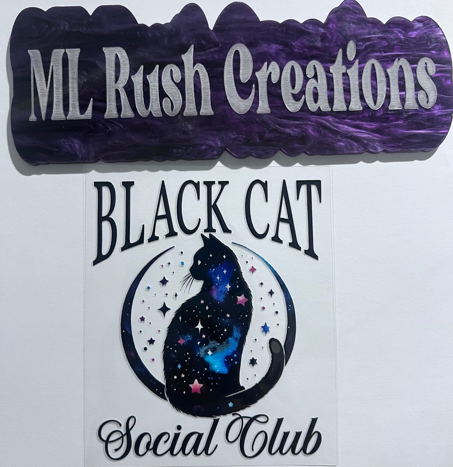 BLACK CAT SOCIAL CLUB